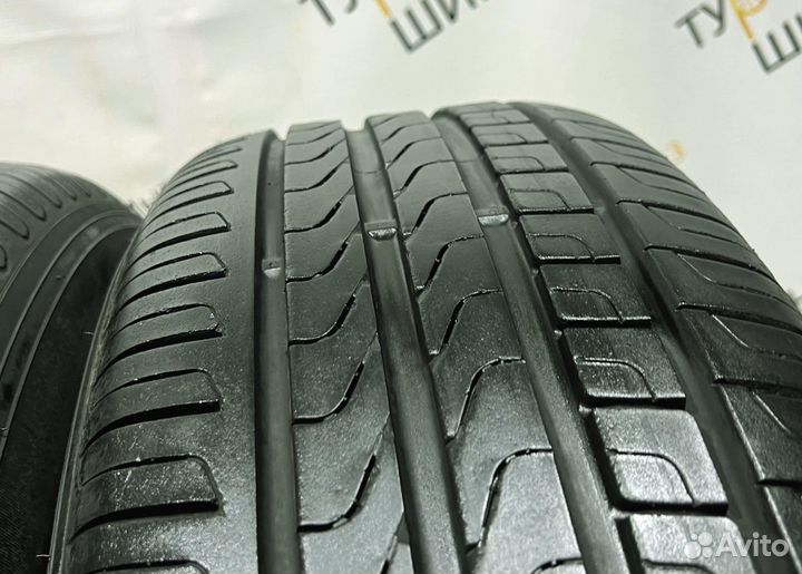 Pirelli Scorpion Verde 235/50 R18 94Y