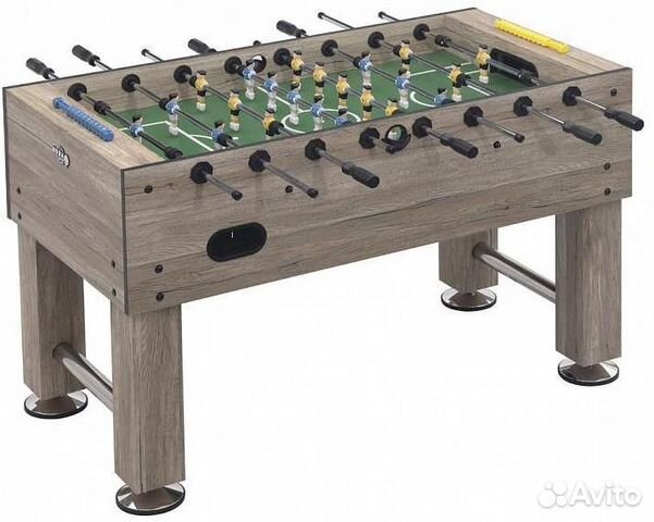 Настольный футбол