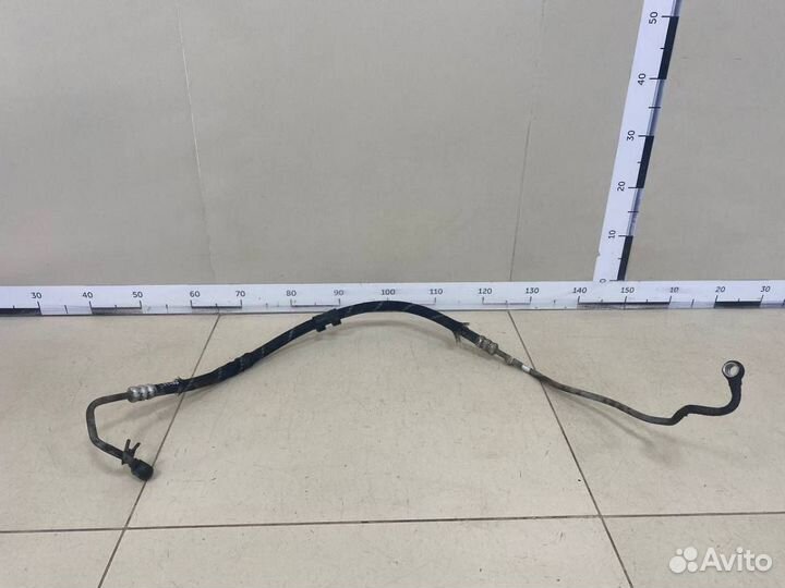 Трубка гидроусилителя Fiat Albea 2002-2012