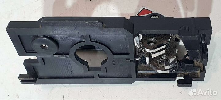 Ручка двери передней левой Hyundai Solaris