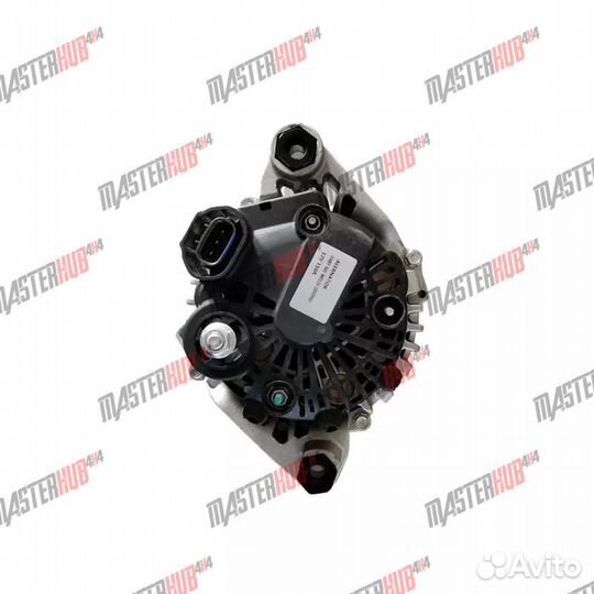 Генератор хендай туксон / hyundai tucson g4kd