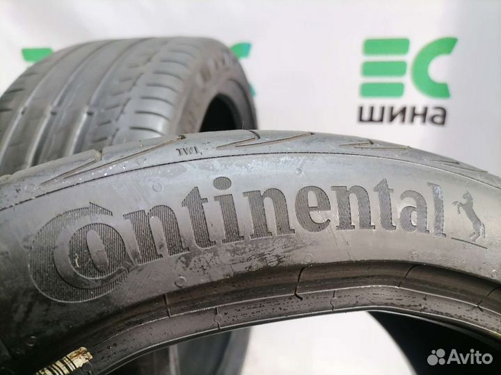 Continental ContiPremiumContact 6 225/40 R18 92Y