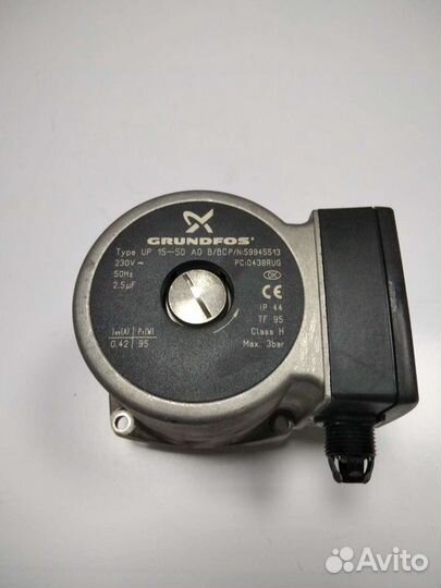 Запчасти для газовых котлов насосы циркуляционные