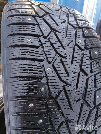 Nokian Tyres Hakkapeliitta 7 245/50 R18 104T