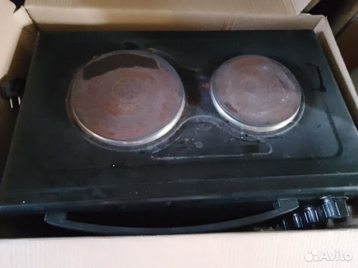 Мини печь духовка