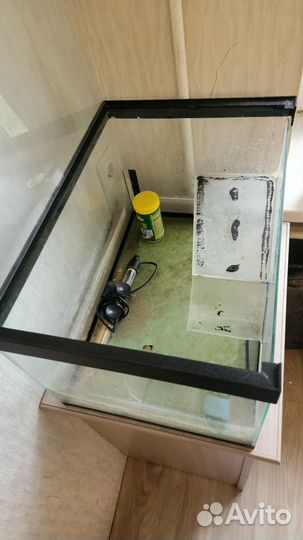 Террариум для рептилий