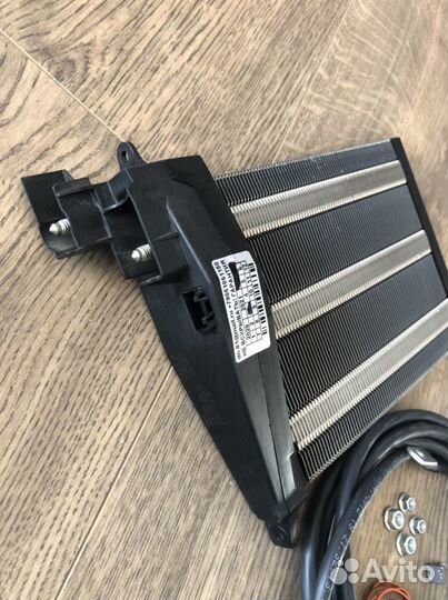 Установочный комплект PTC 1к0963235е