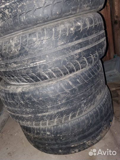 Bfgoodrich G-Force Sport 215/55 R16