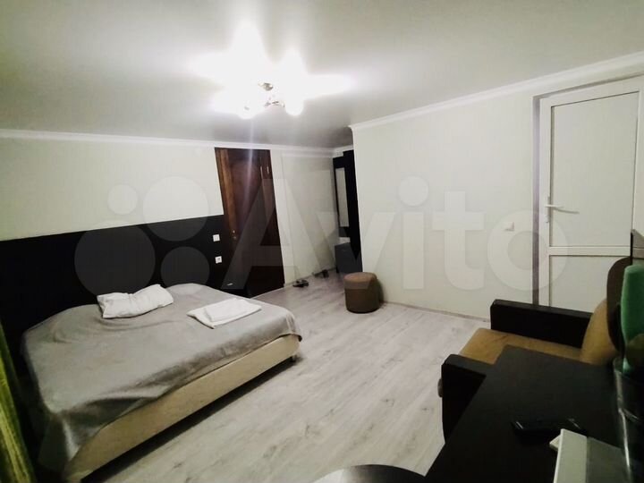 Квартира-студия, 26 м², 6/7 эт.