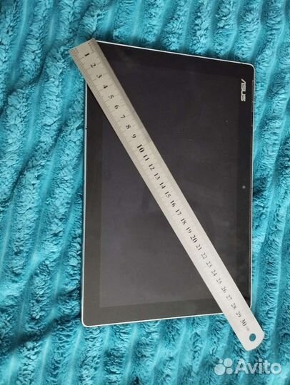 Планшет Asus Zen pad