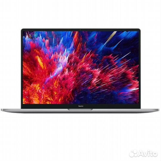 Ноутбук Xiaomi RedmiBook Pro 14 R5 16/512