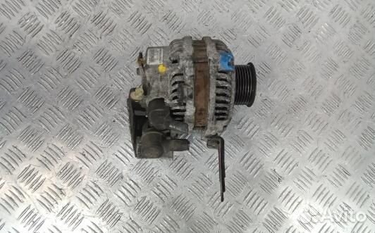 Генератор бензиновый honda civic 8 (GDN15DG01)