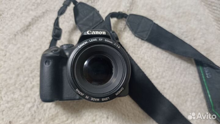 Canon 550d 50mm 1.4