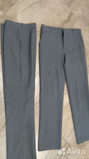 Школьные брюки