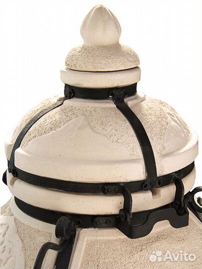 Тандыр дровяной amfora 