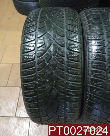 Dunlop SP Winter Sport 3D 265/40 R20 98H