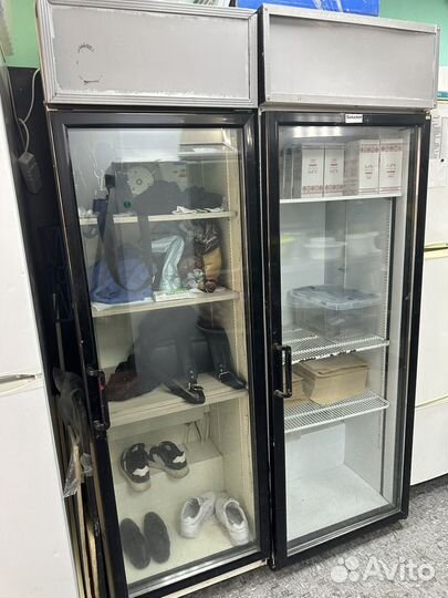 Холодильники