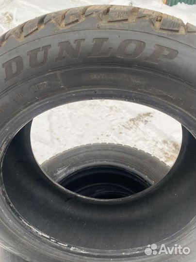 Dunlop SP Winter Ice02 205/60 R16 96T