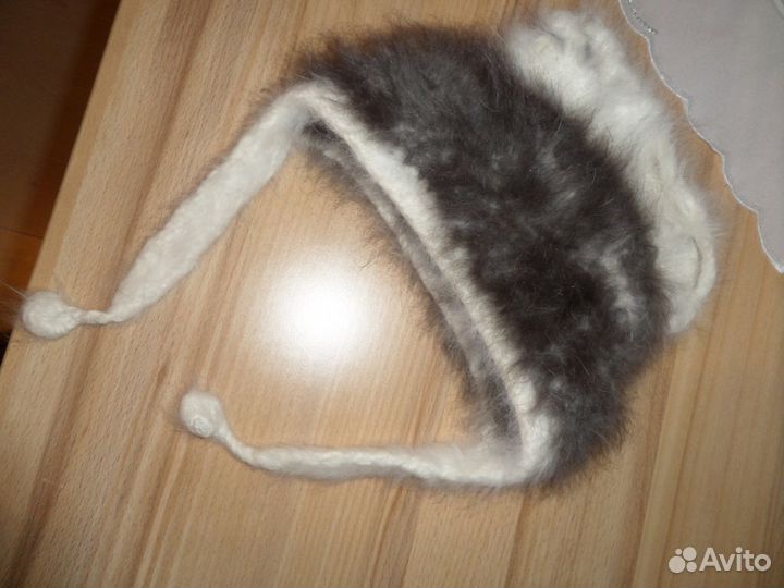 Шапка для малышки