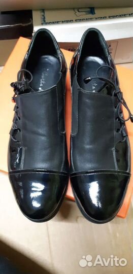 Туфли ботинки