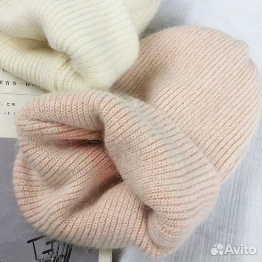 Шапка женская новая