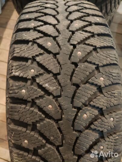 Cordiant Sno-Max 215/60 R17