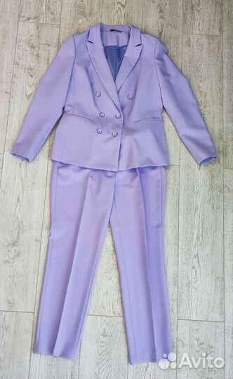 Костюм брючный