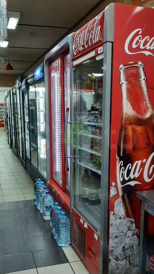 Продается продуктовый магазин