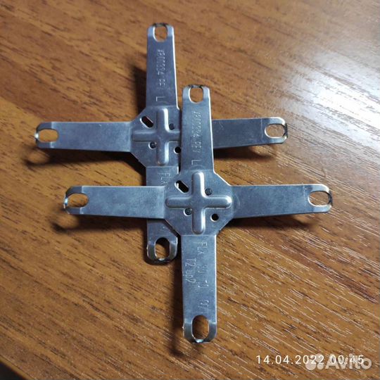 Прижимая планка от xbox360