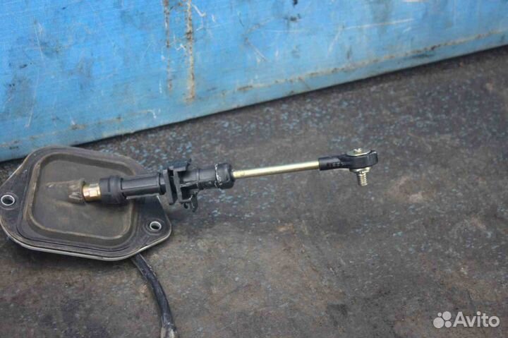 Трос селектора АКПП Toyota Vitz (Тойота Витс) XP10