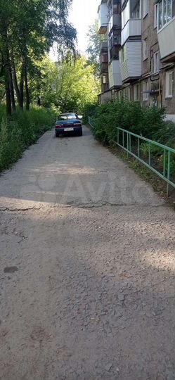 2-к. квартира, 44 м², 3/5 эт.