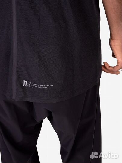 Футболка Boris Bidjan 11 x Salomon(M)