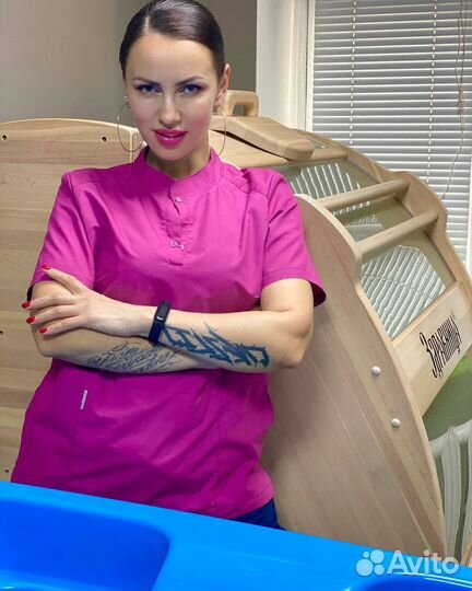 Гидромассаж, кедровая бочка, спа программы