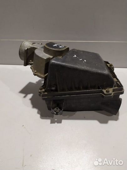 Расходомер воздуха Ford Probe