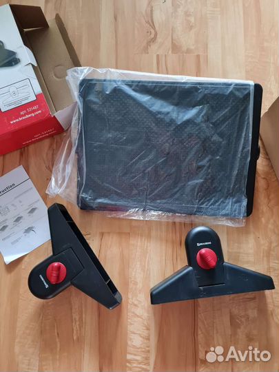 Подставка для ног