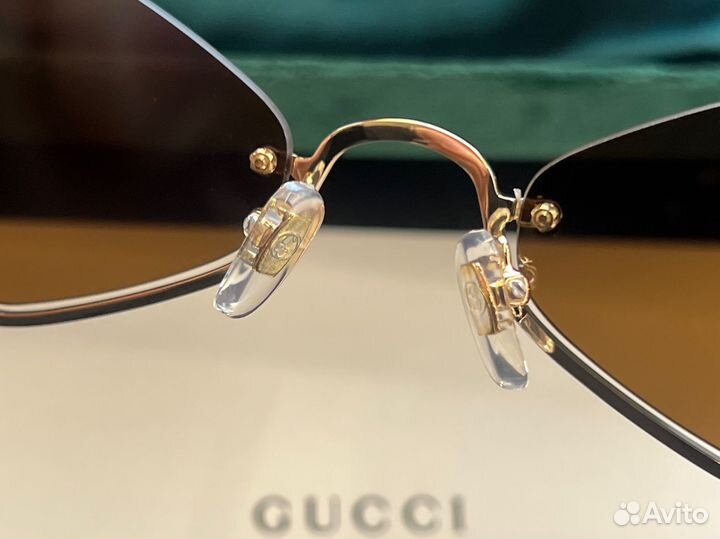 Очки Gucci GG1604S 002