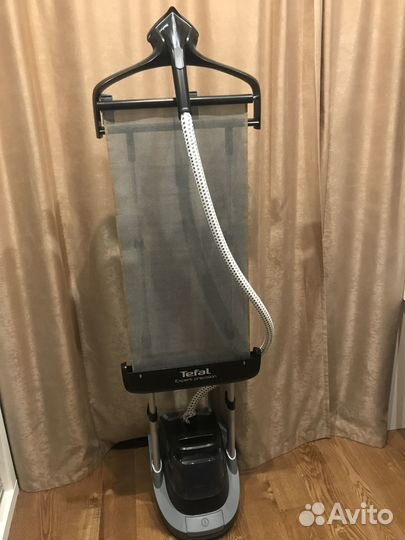 Отпариватель для одежды tefal