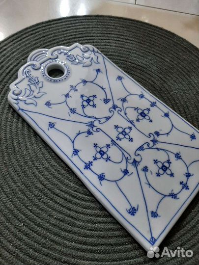 Предметы от сервиза 