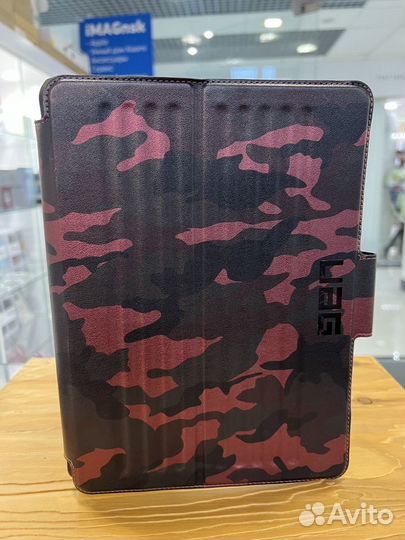 Чехол UAG Metropolis для iPad pro 11 2021/2022