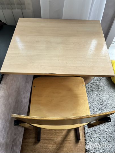 Продам письменный стол