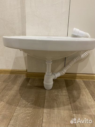 Раковина в ванную