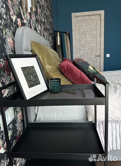 Предпродажная подготовка квартиры-хоумстейджинг