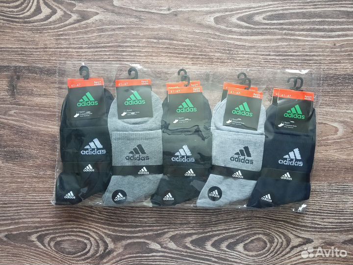 Носки Nike Lacoste Fila