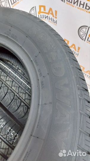 Wideway Speedway 225/65 R17 105F