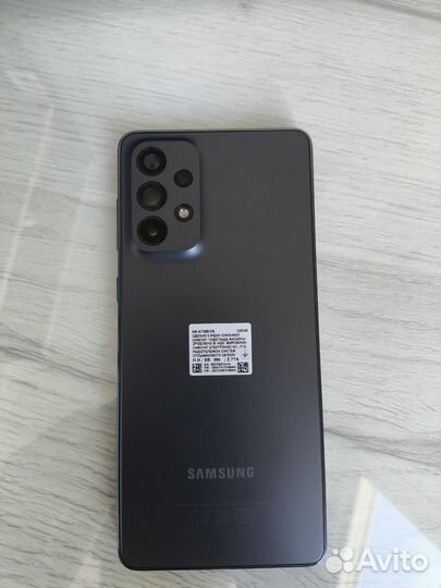 Samsung Galaxy A73 5G, 8/128 ГБ