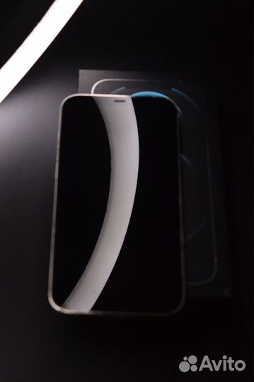 iPhone 12 Pro Max, 256 ГБ