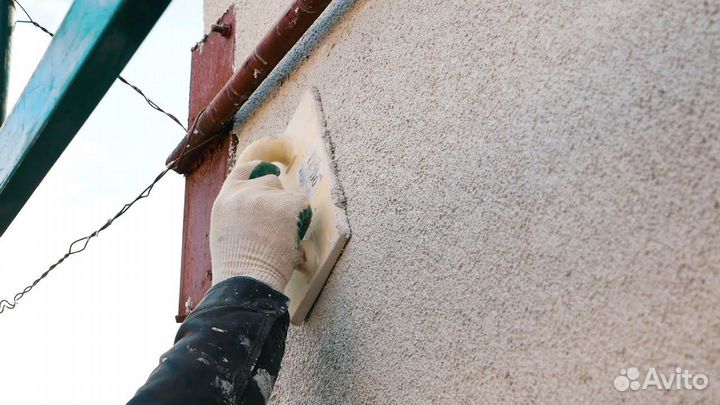 Утеплитель фасада Спадар