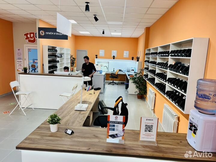 Замена разбитого стекла за 20 мин при Вас