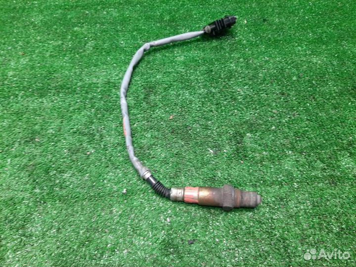 Датчик кислородный верхний Opel Meriva B 2013