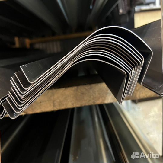 Great Wall Safe пороги и арки Каспийск